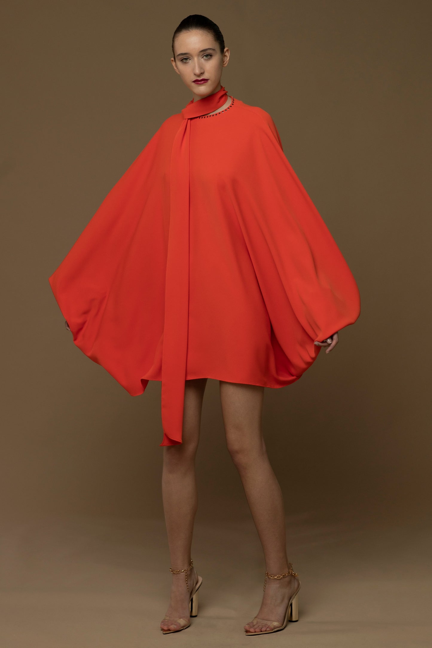 Greci Dress