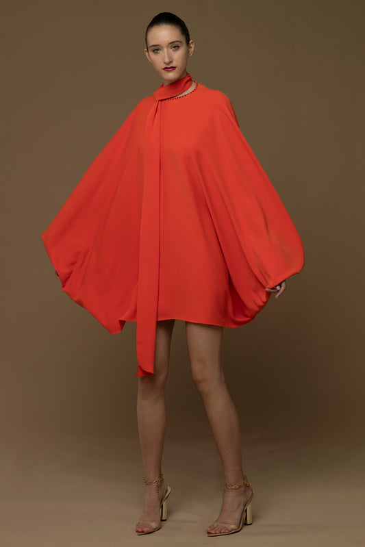 Greci Dress