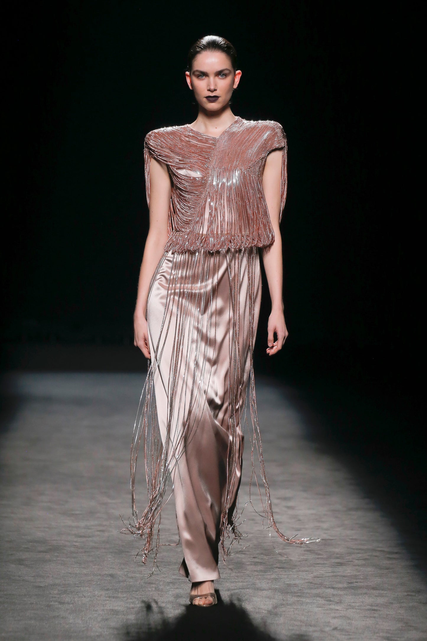 Griante Dress