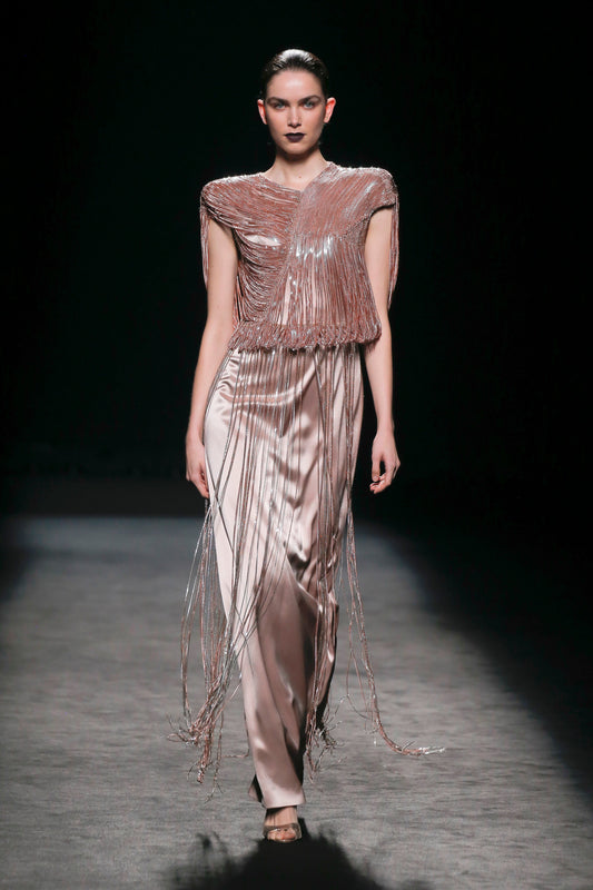 Griante Dress