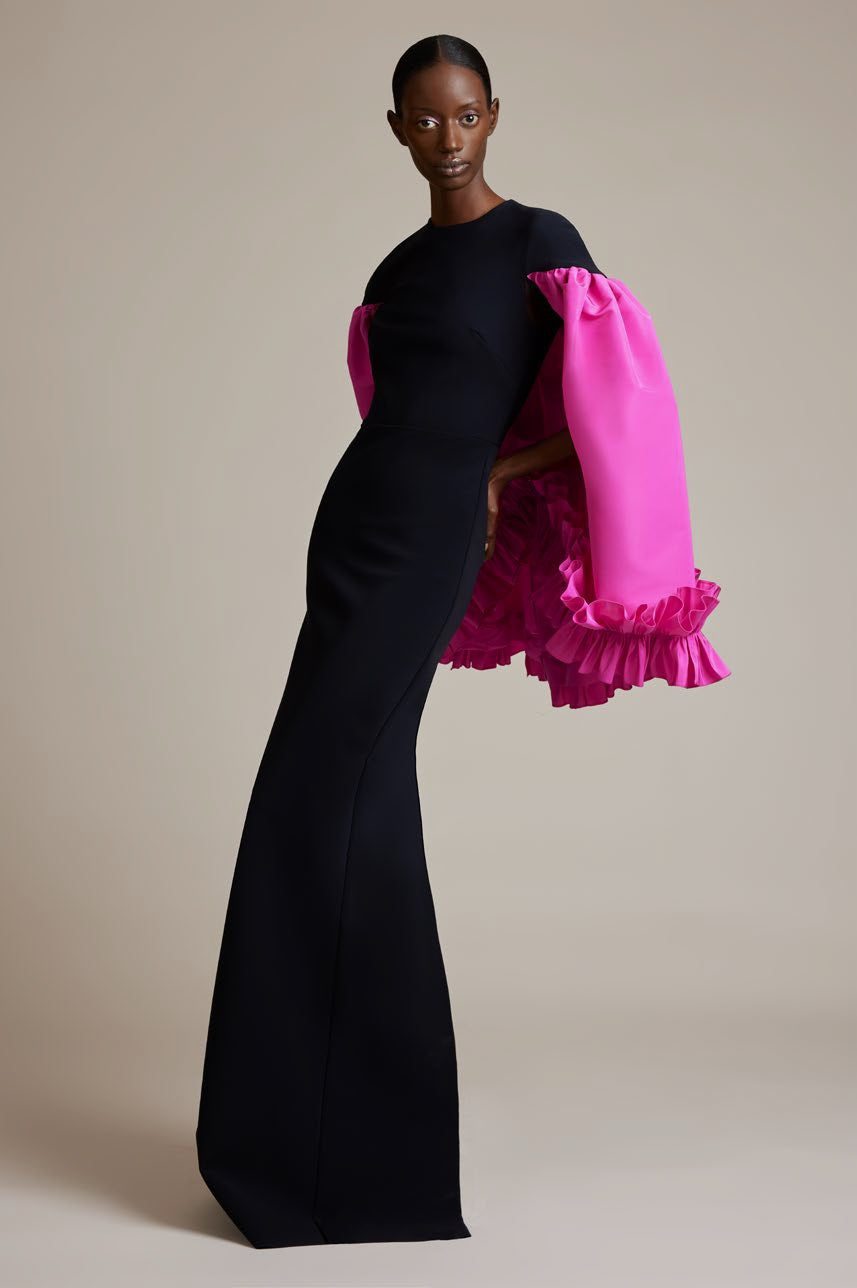 Pasha Gown