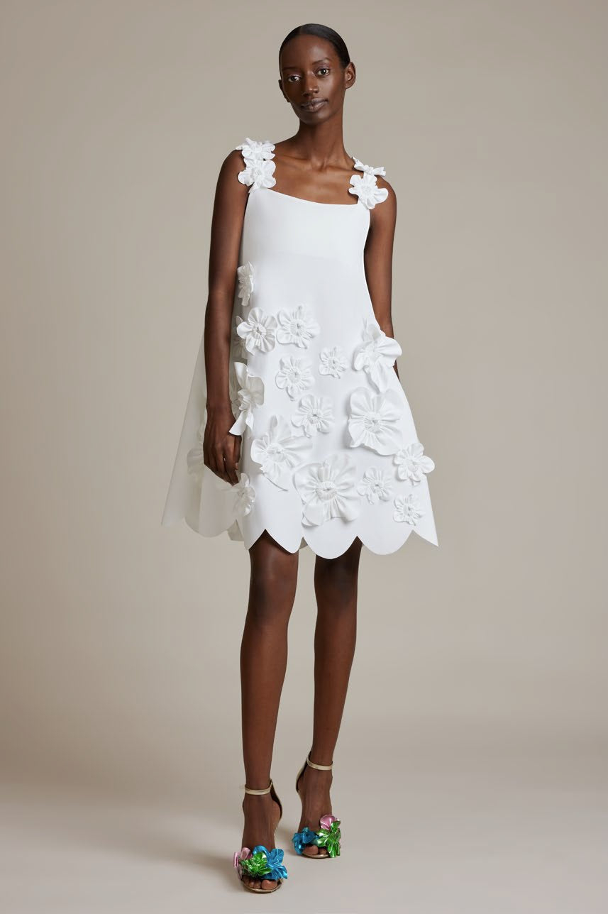 Duro Cocktail Dress