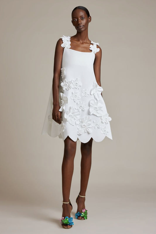 Duro Cocktail Dress
