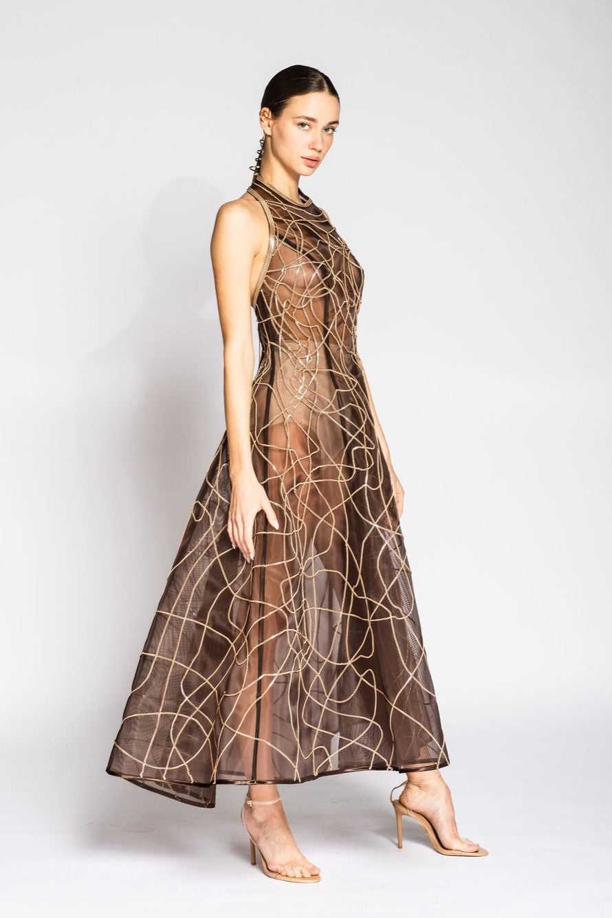 Pilsach Dress