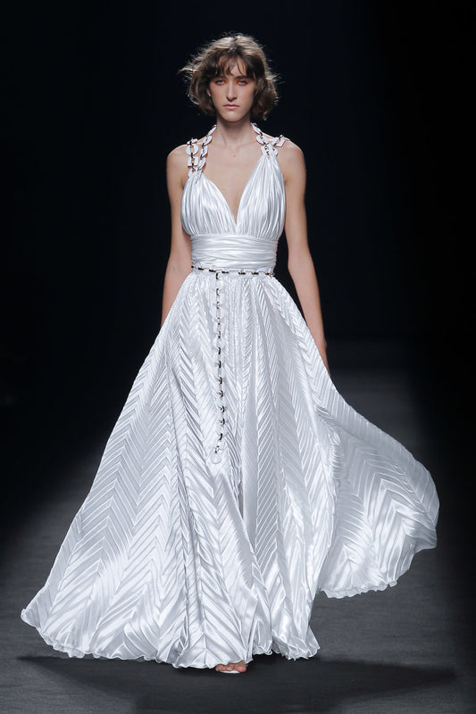 Gerace Gown