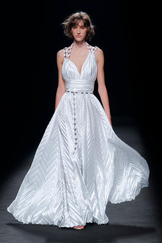 Frossacro Gown