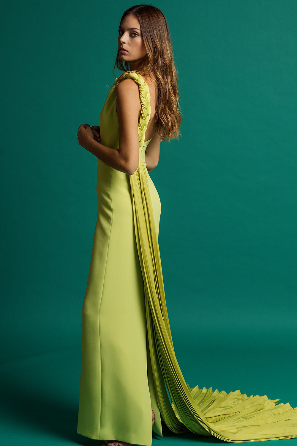 Donetsk Gown