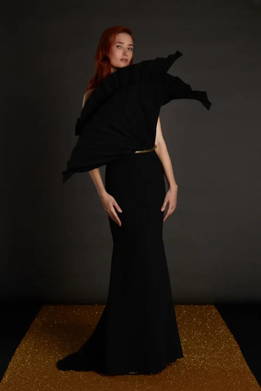 Echave Gown