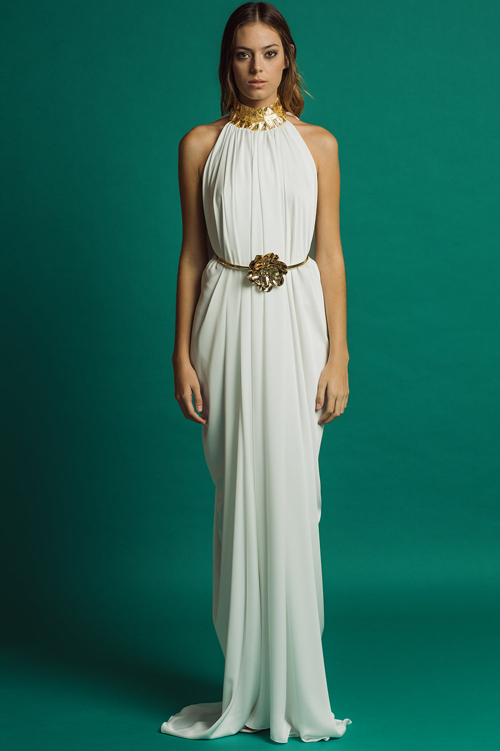 Amman Gown