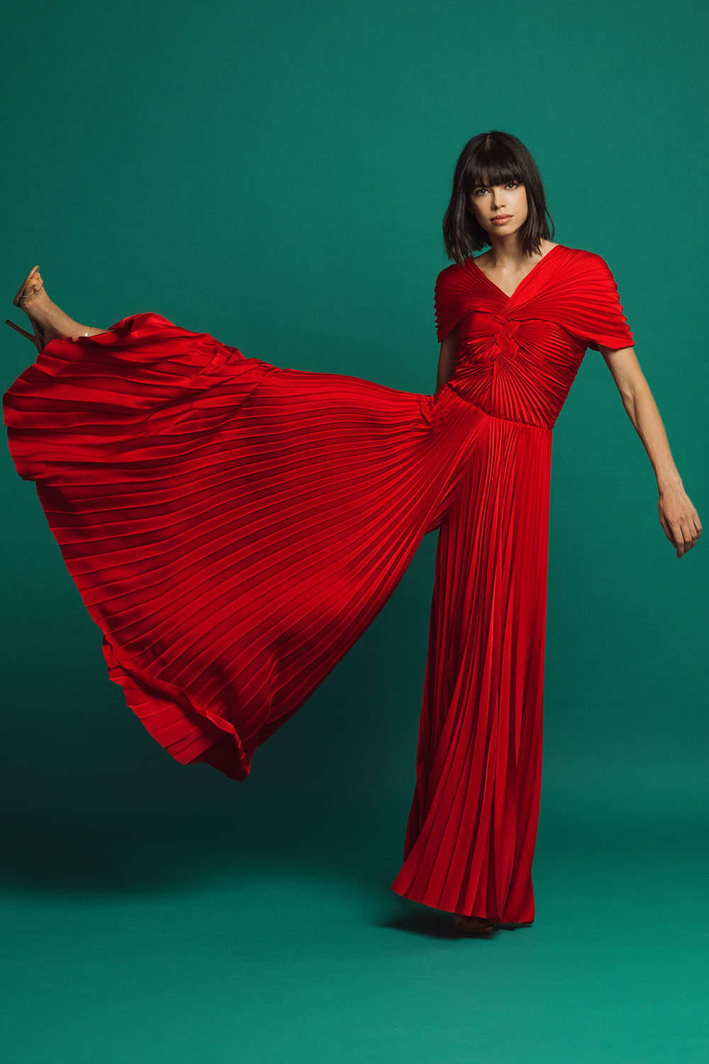Dublin Jumpsuit