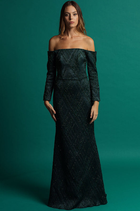 Durban Gown