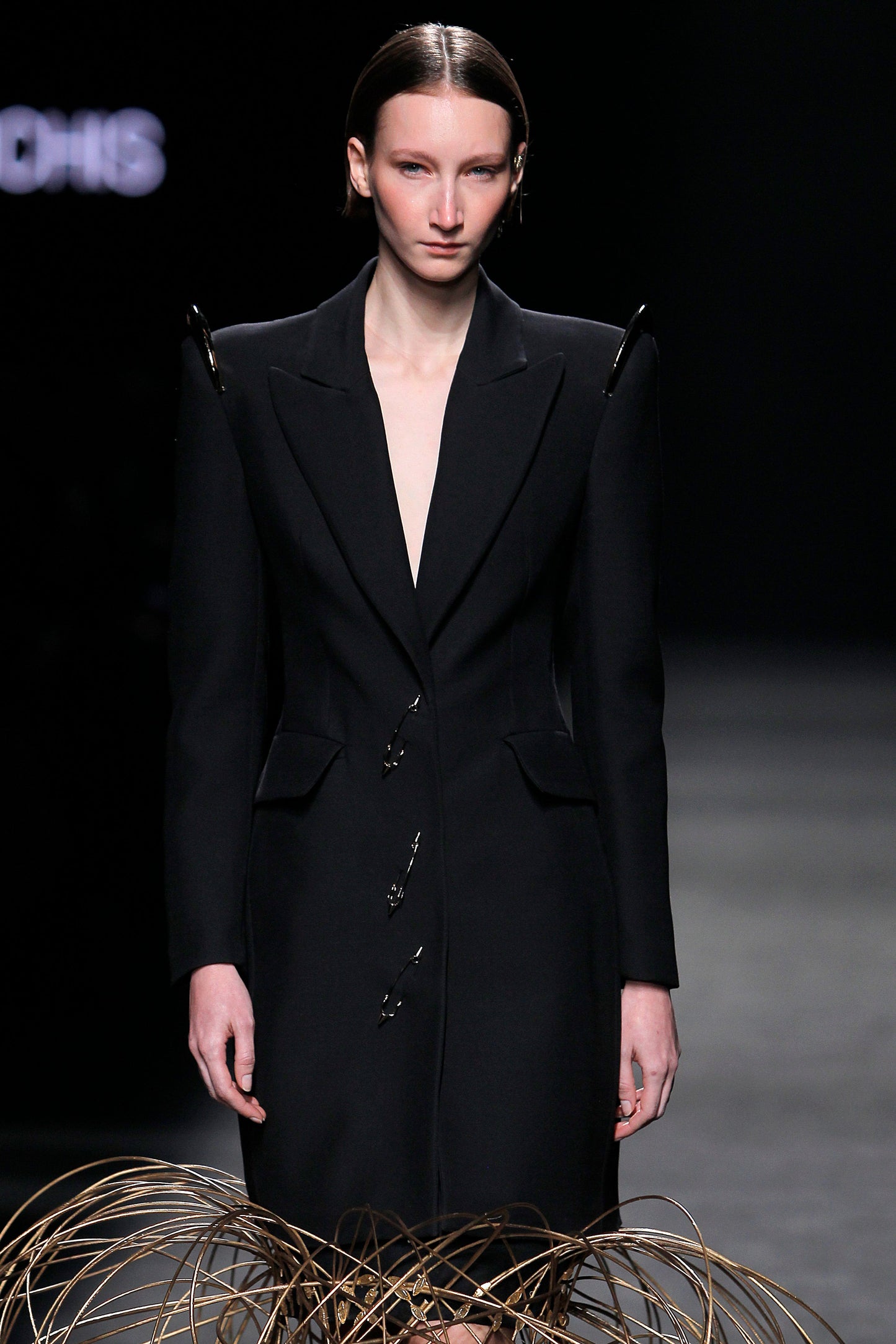 Pirow Jacket