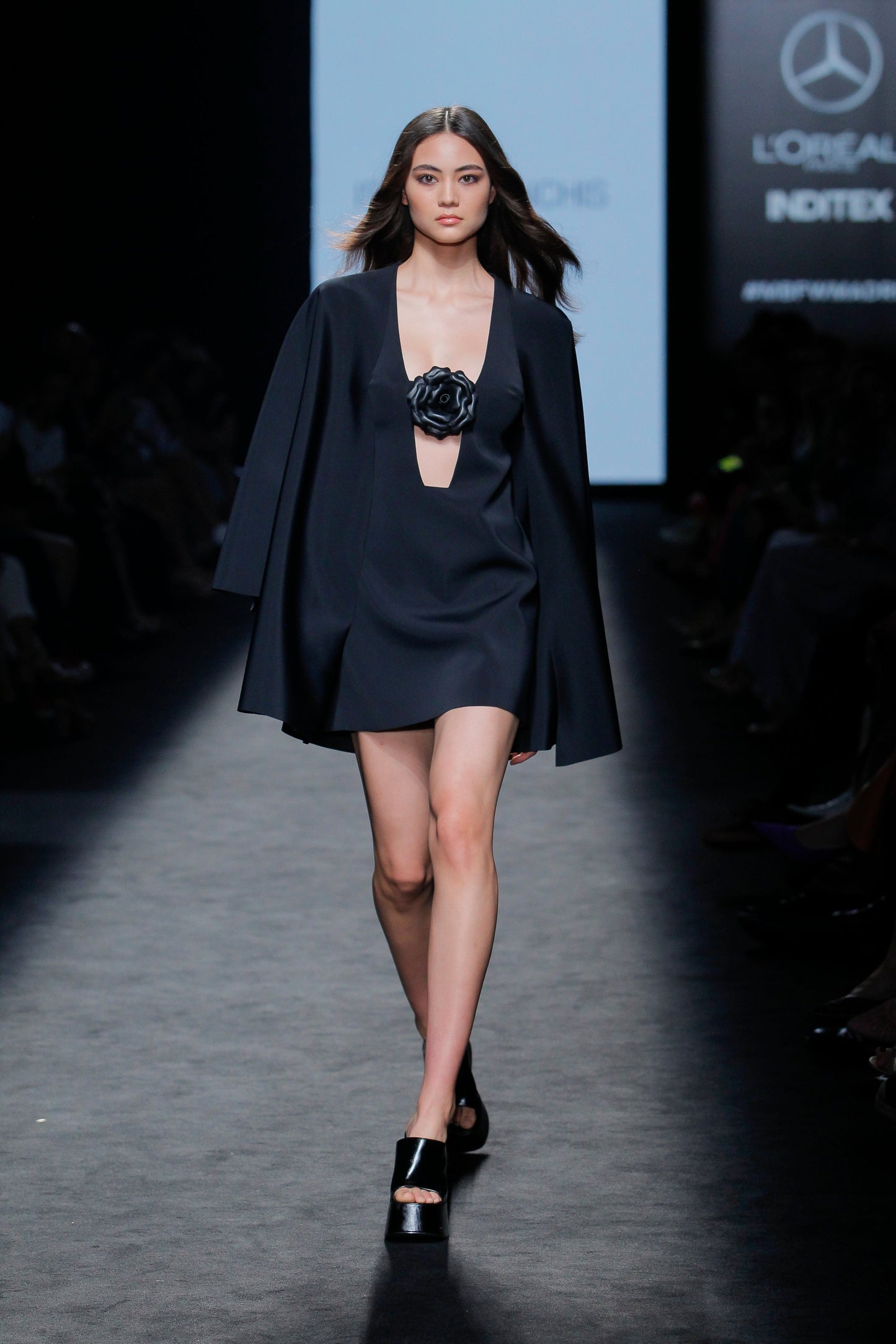 Evevan Dress