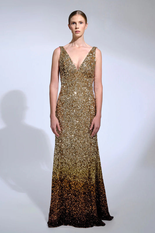 BETSY Gown
