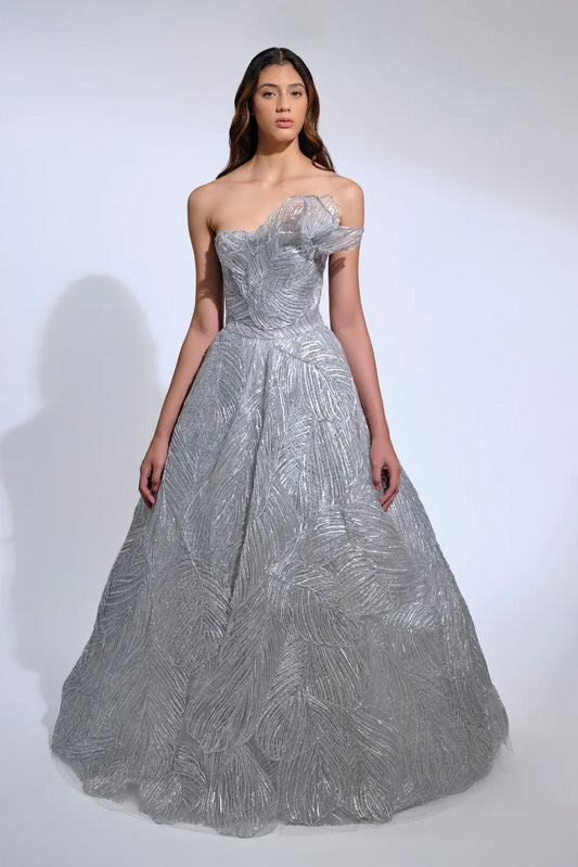 BIANCA Gown