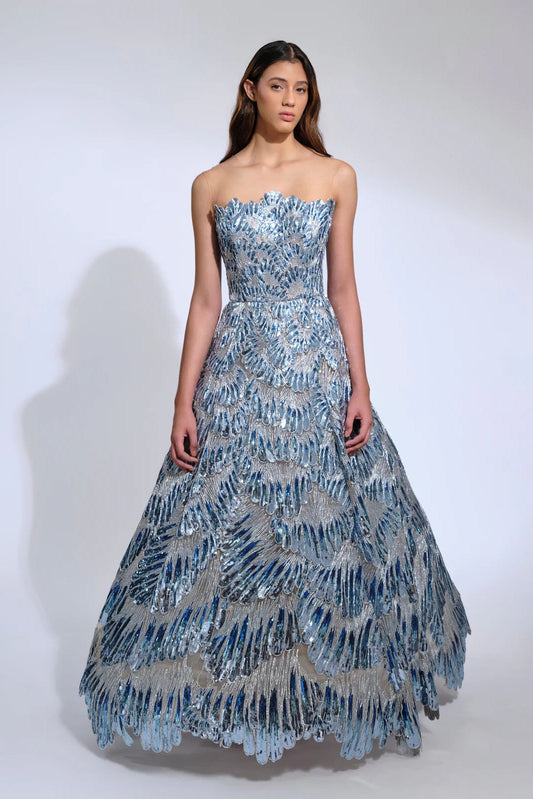 BLAIR Gown