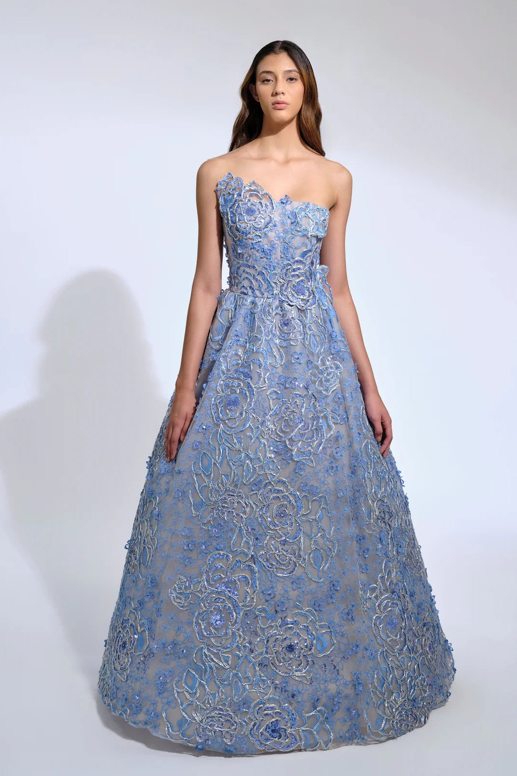 BARBIE Gown
