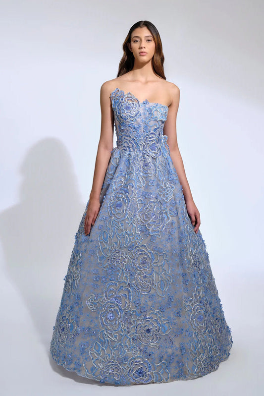 BARBIE Gown