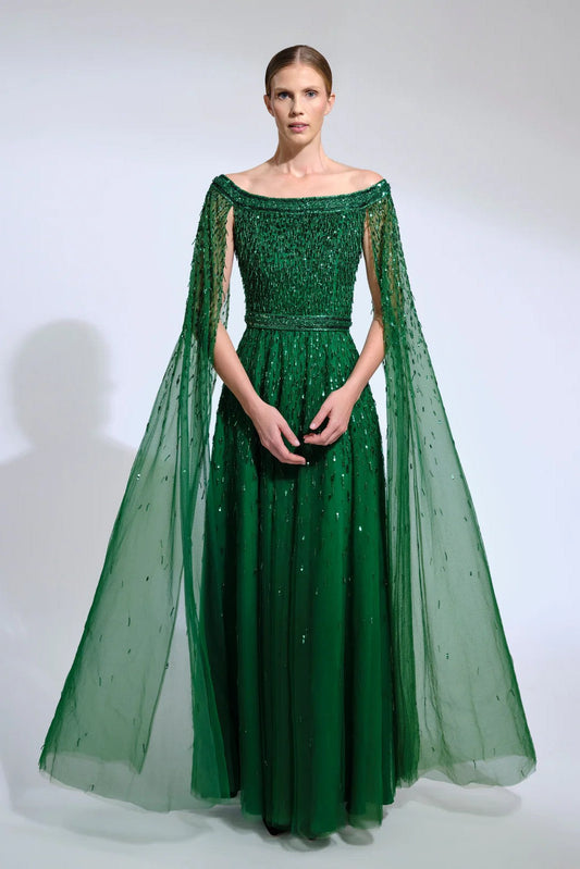 BETANIA Gown