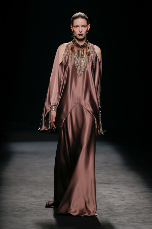 Grosetto Gown