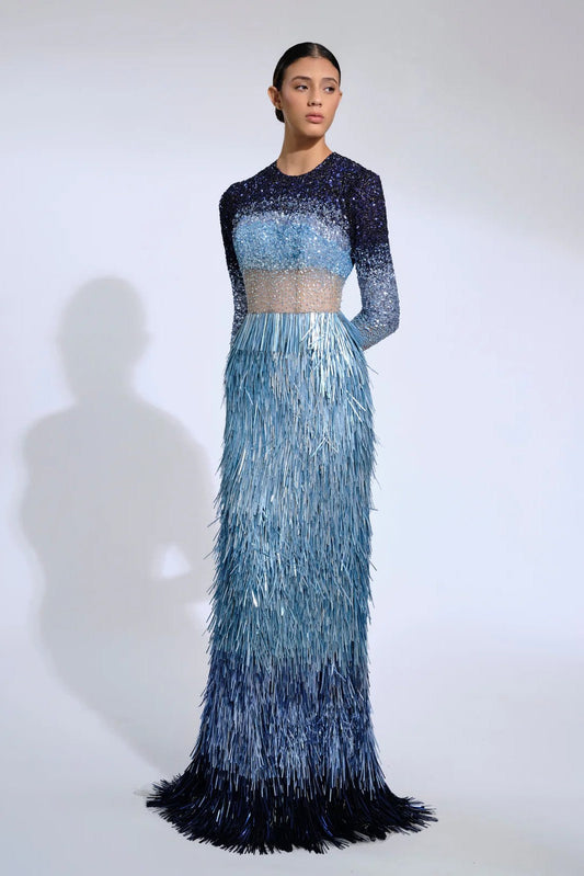 BRITNEY Gown