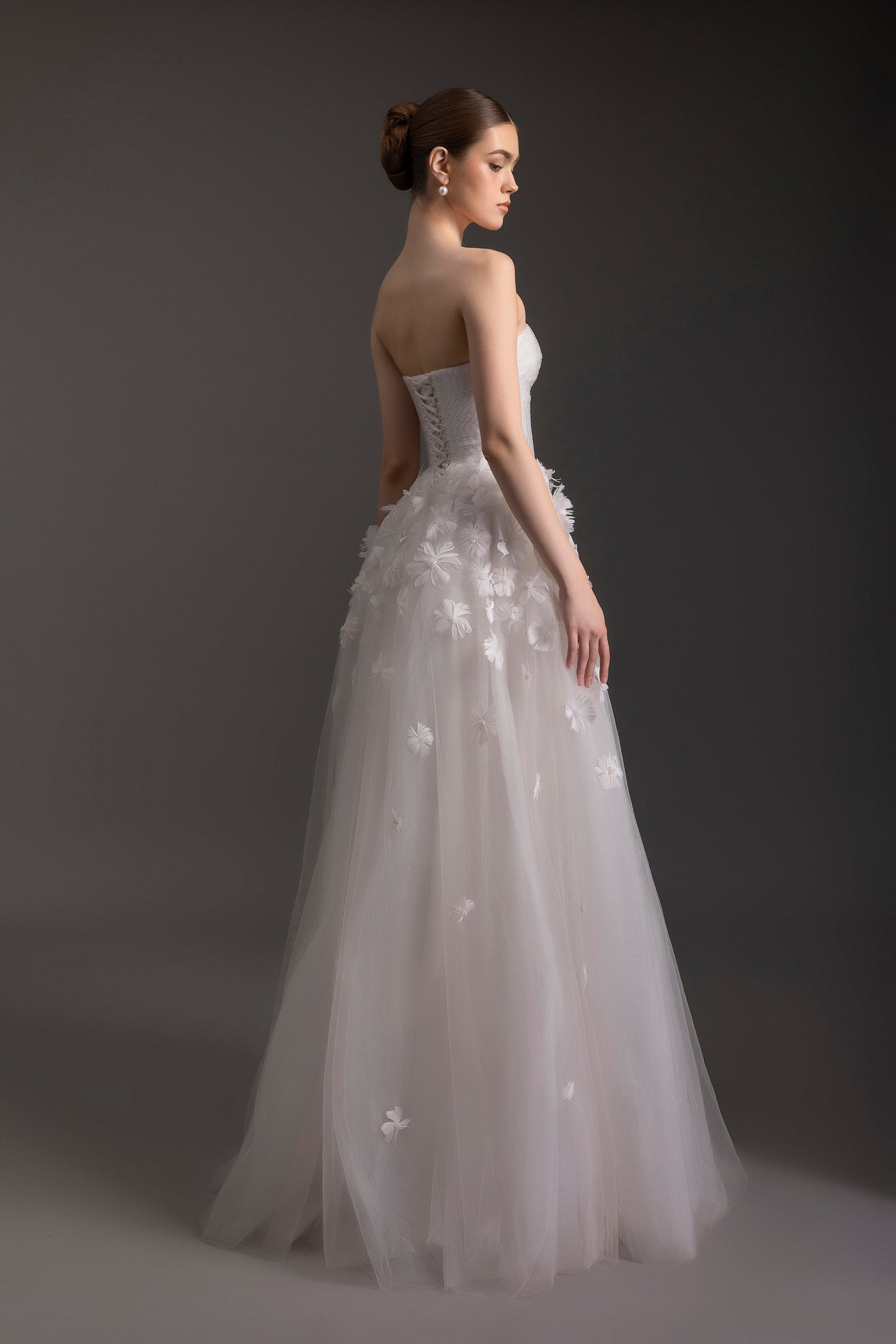 Rhinestone Dress