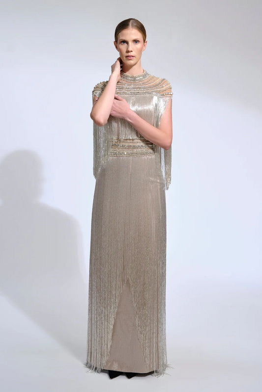 BEVERLY Gown