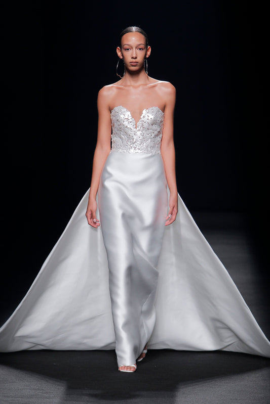 Futani Gown