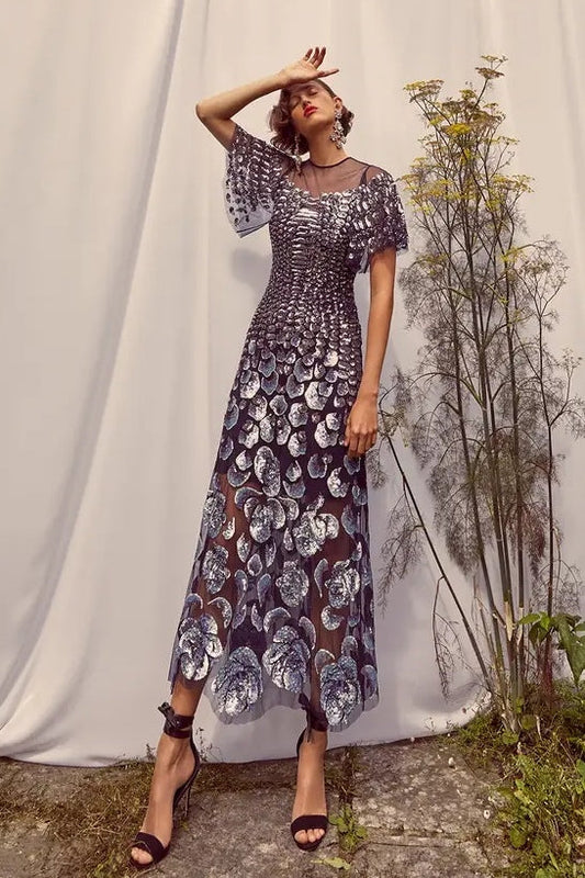 Piper Dress