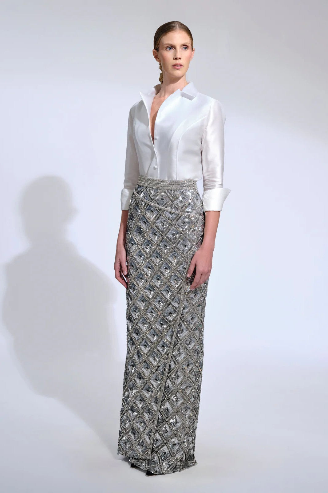 BRENT Skirt