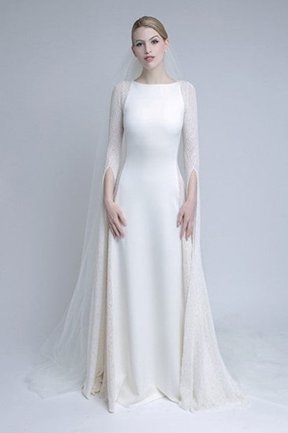 Sansa Gown
