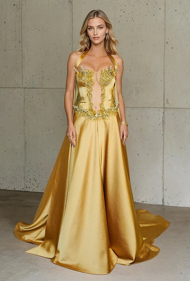 Samara Gown