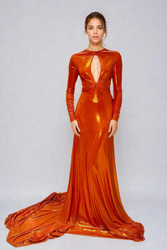 TEMS Gown