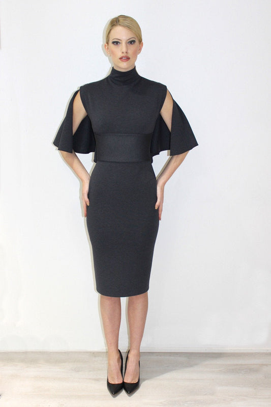 Yolanda Dress