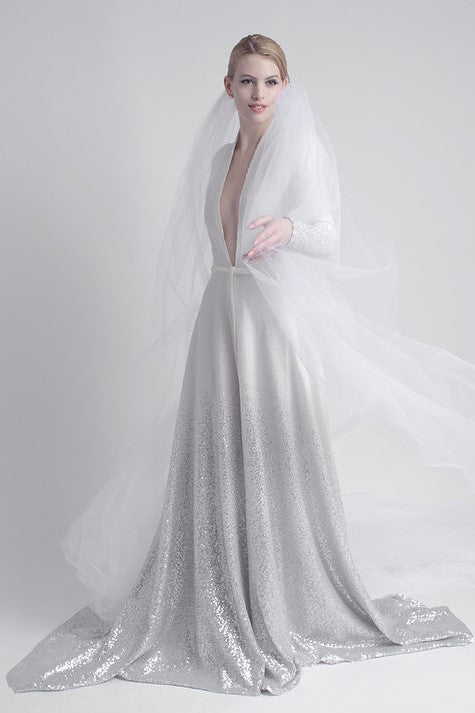 Charlize Gown