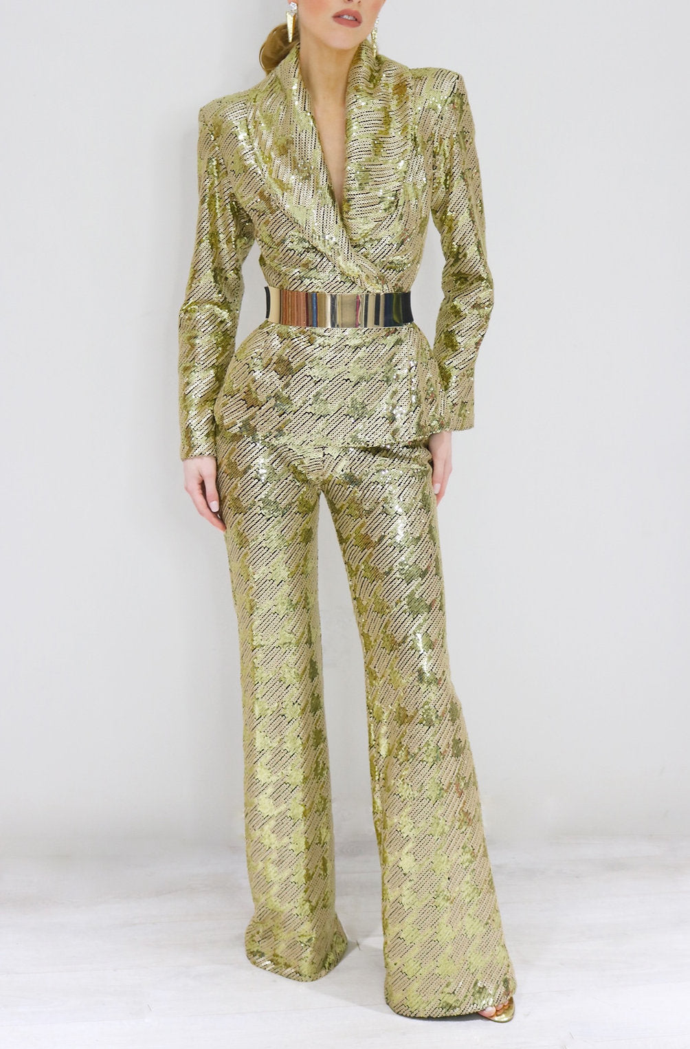 Power Suit