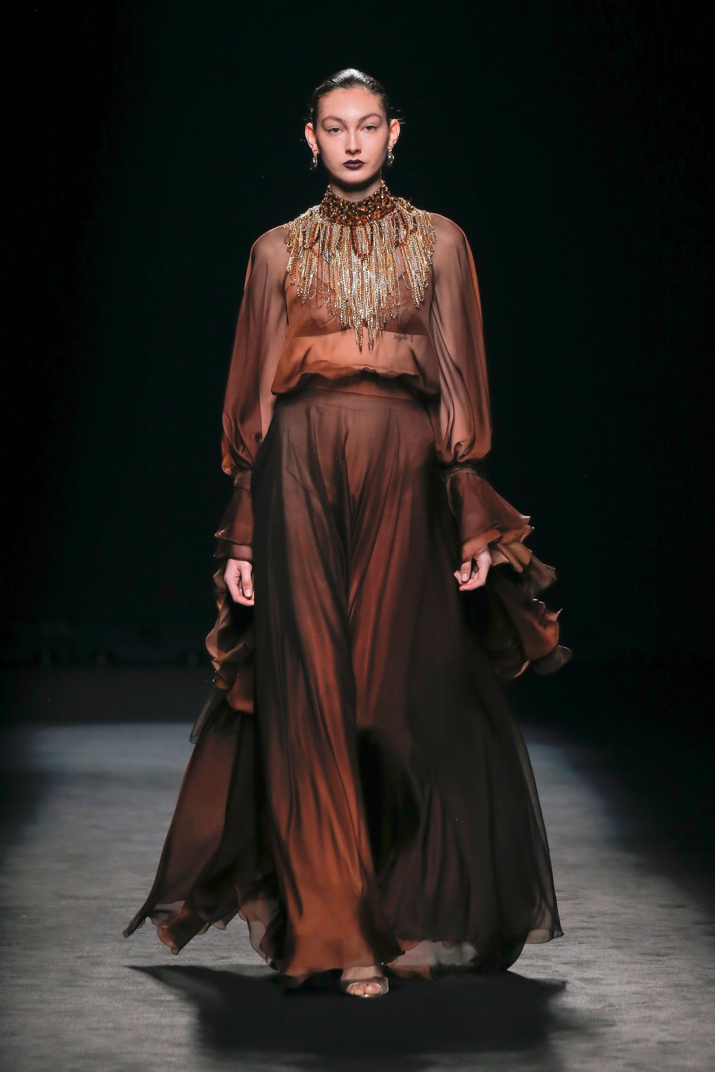 Gualtieri Gown