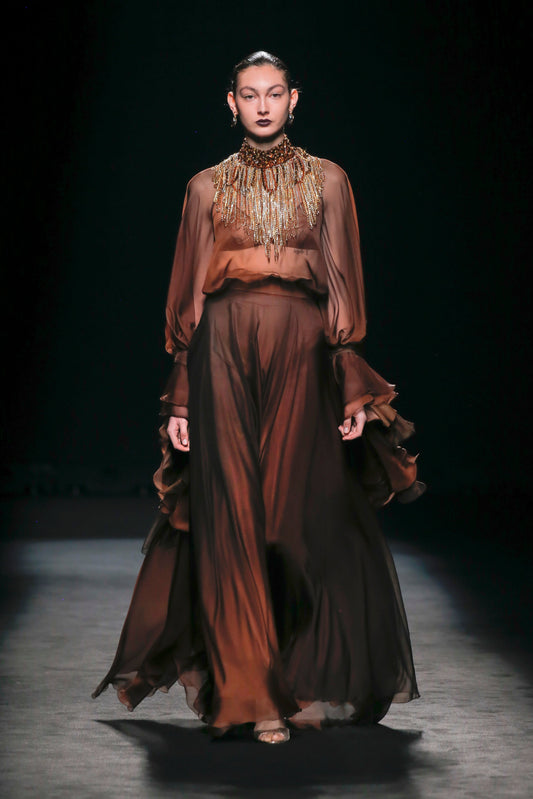 Gualtieri Gown