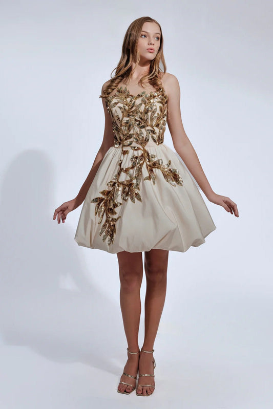BETTY Dress