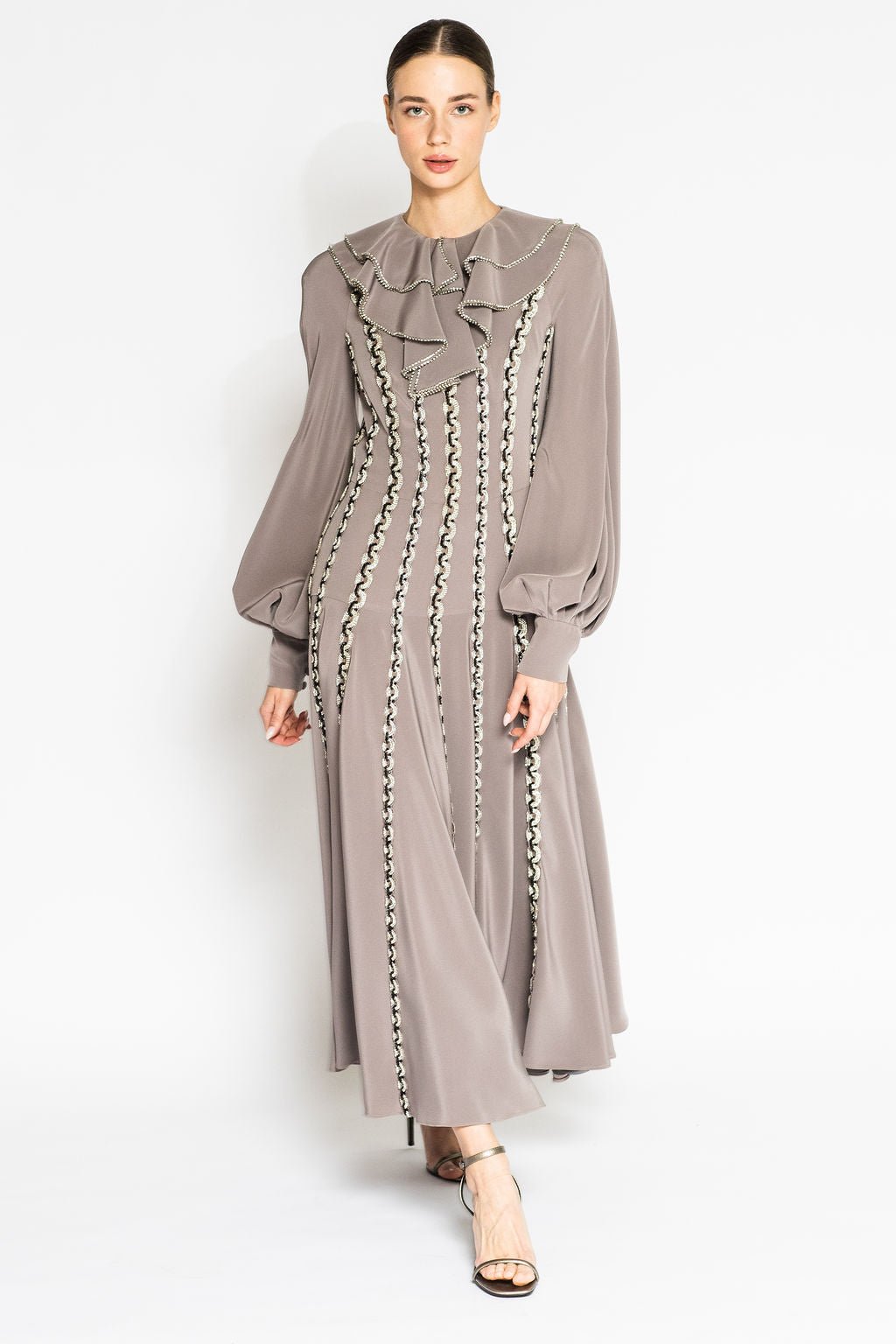 Pottum Dress