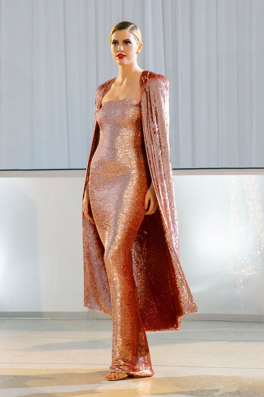 Gina Gown