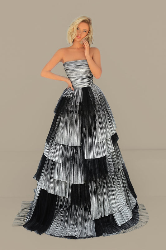 Alexis Gown