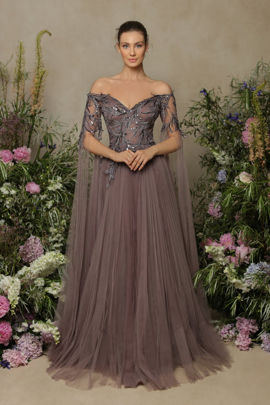 Edna Gown