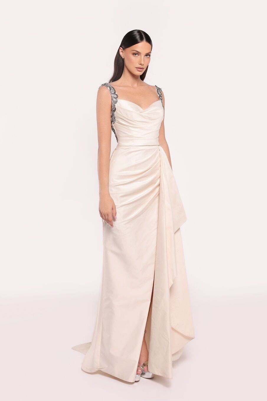 Drenna Gown