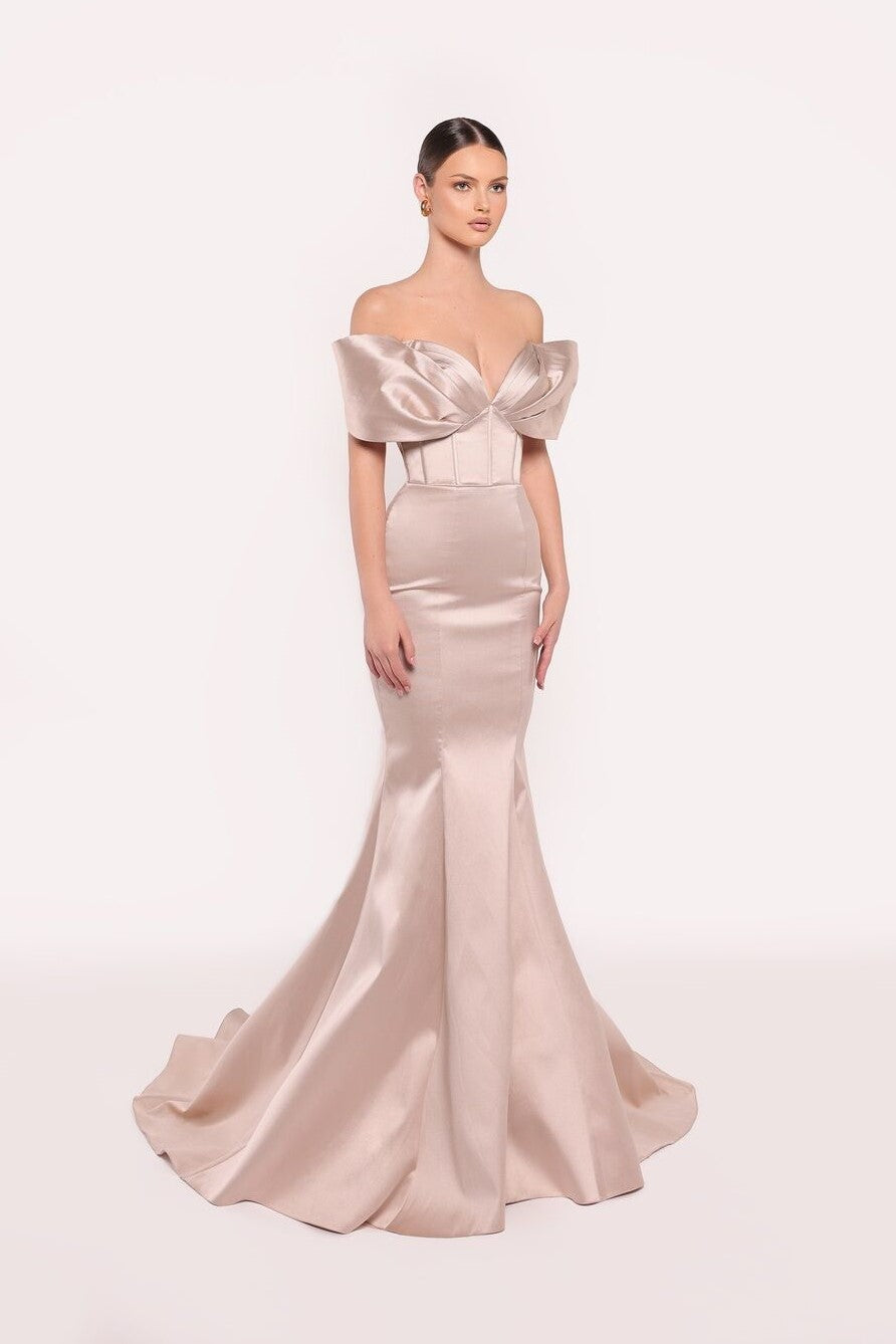 Bryce Gown