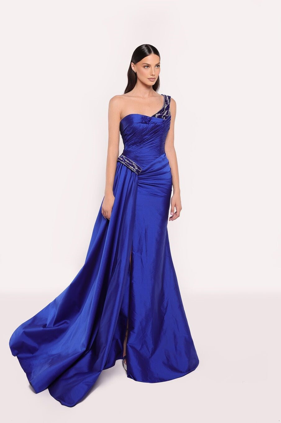Wings Gown