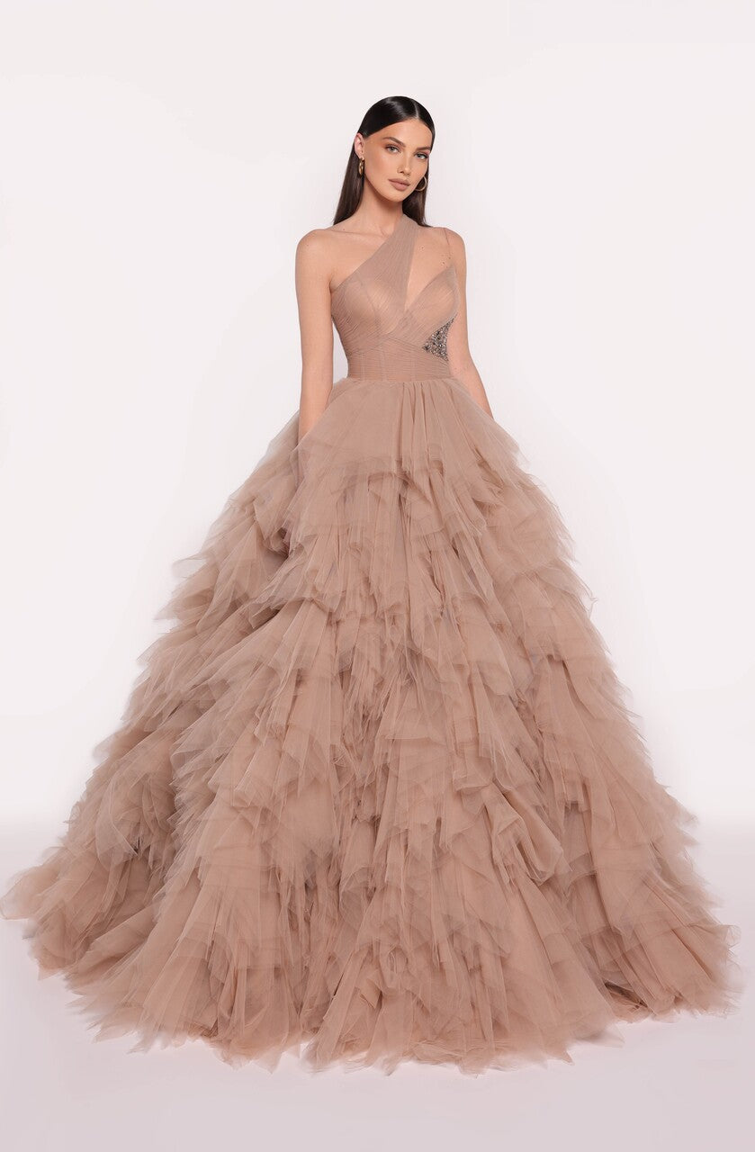 Yoko Gown