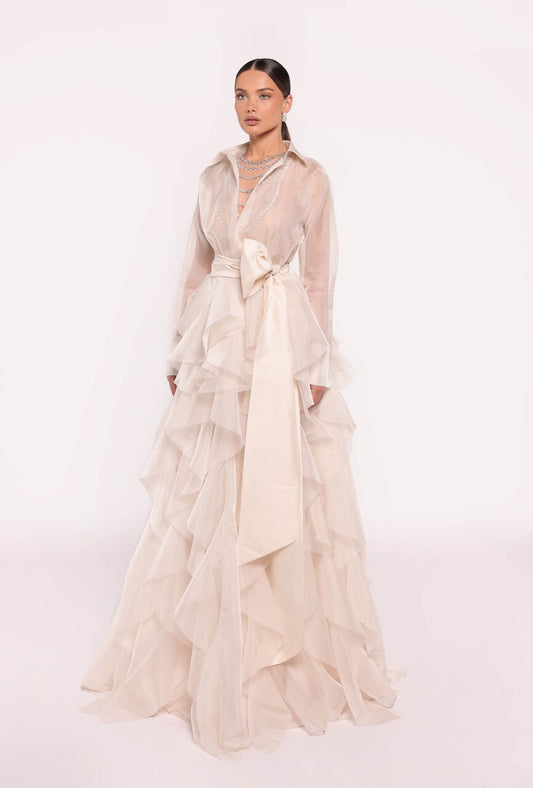 Gizelle Gown