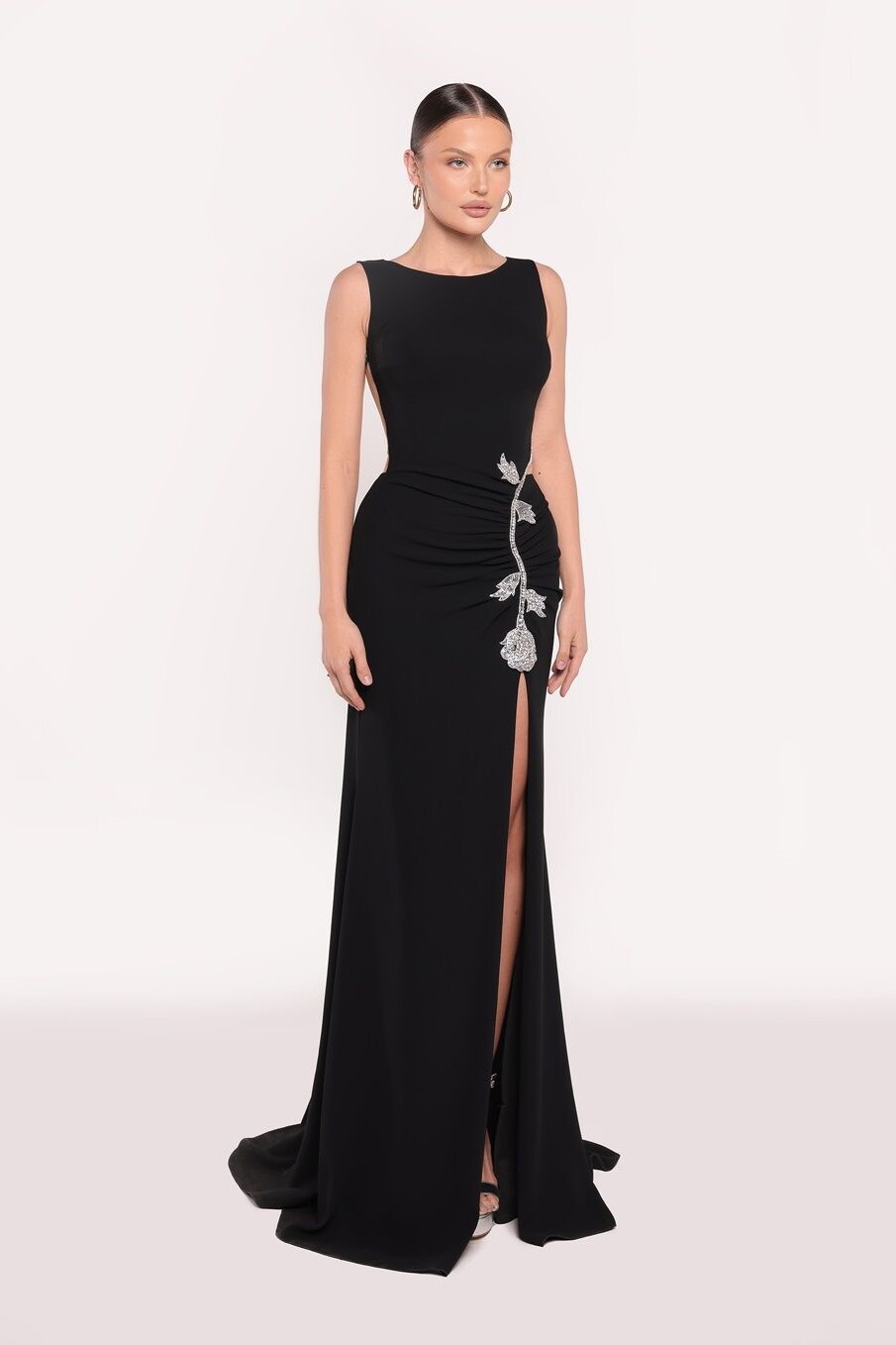 Mina Gown