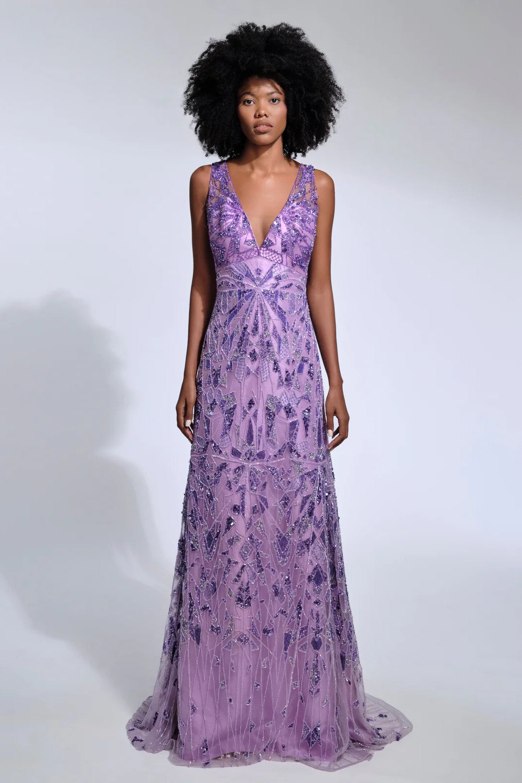 BALLI Gown